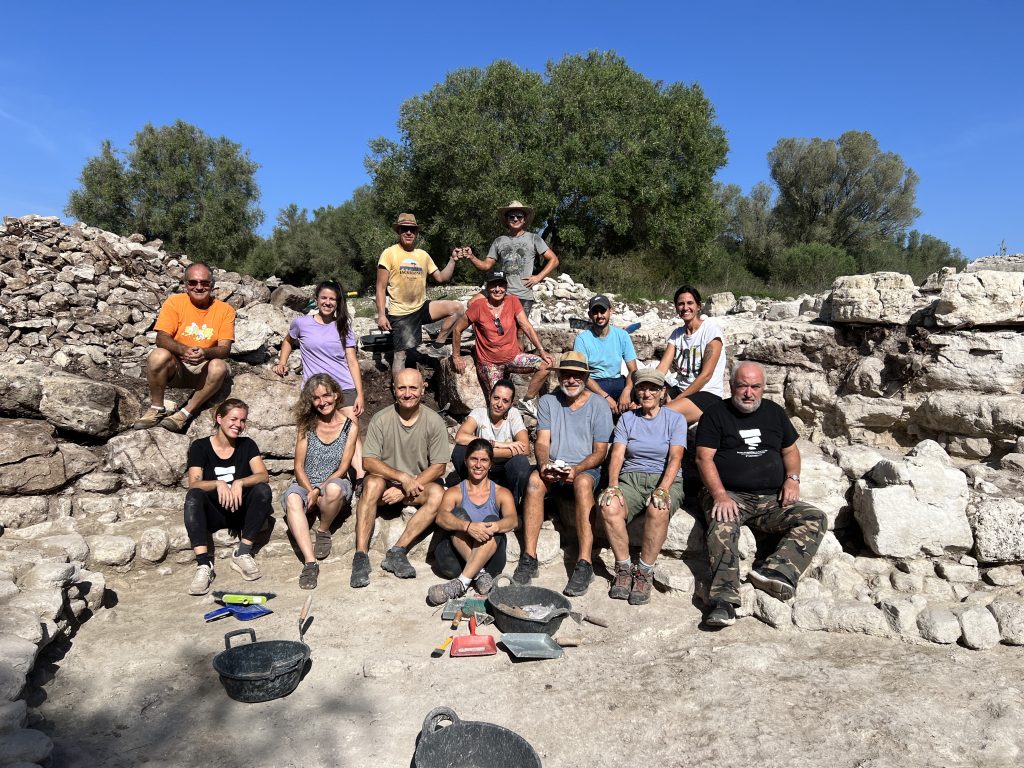 Son Fornés - Equipo - 2022_octubre