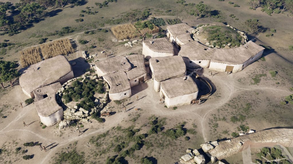 Son Fornés - Fase_Clasica_General_007